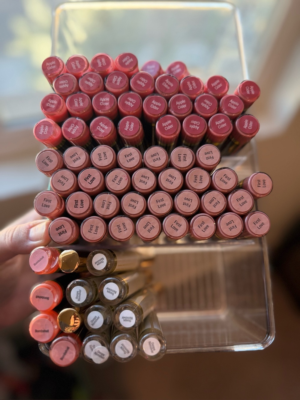2/$14 lipsense NEW & SEALED
